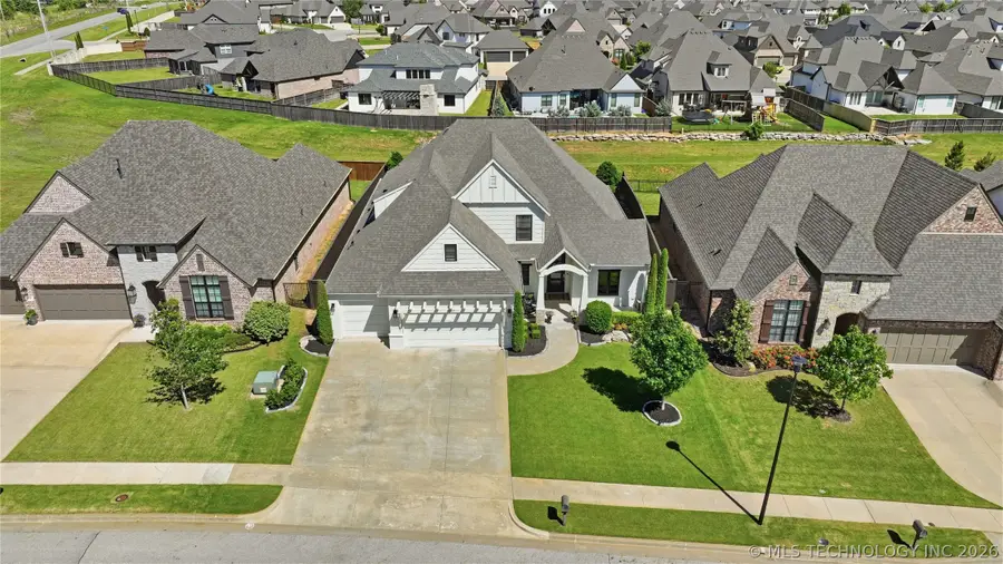 6509 S Joshua Avenue, Broken Arrow, OK 74011 - #2