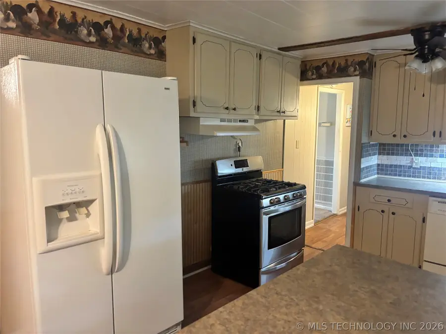 1229 E 10th Street, Okmulgee, OK 74447 - #3