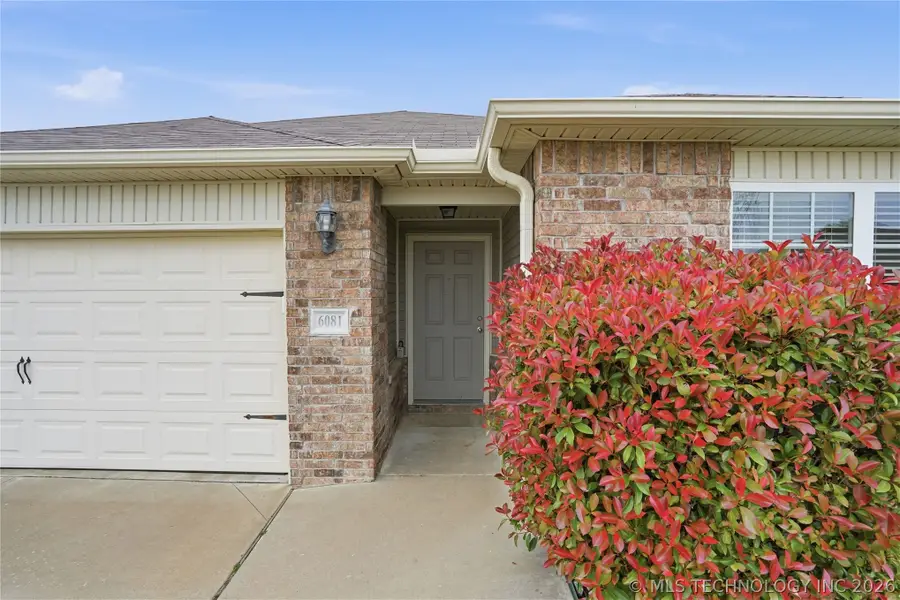 6081 E 148th Street S, Bixby, OK 74008 - #2