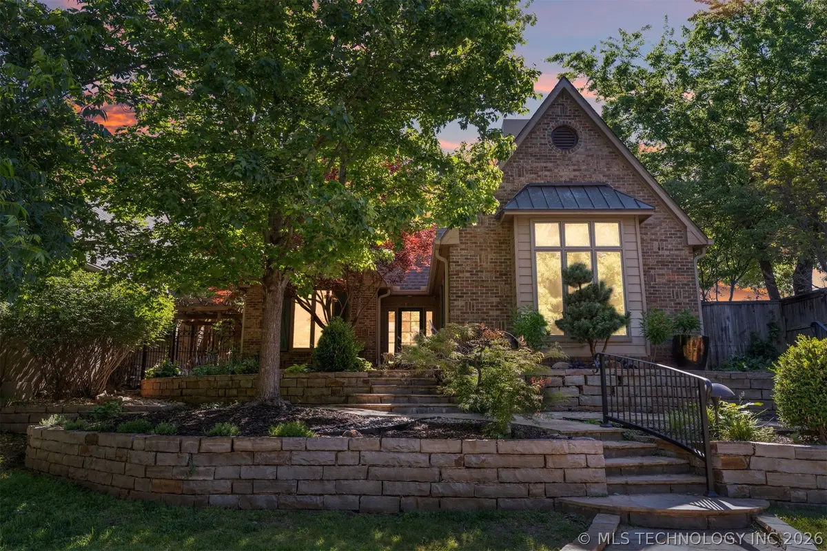 1443 S Owasso Avenue, Tulsa, OK 74120 - #1