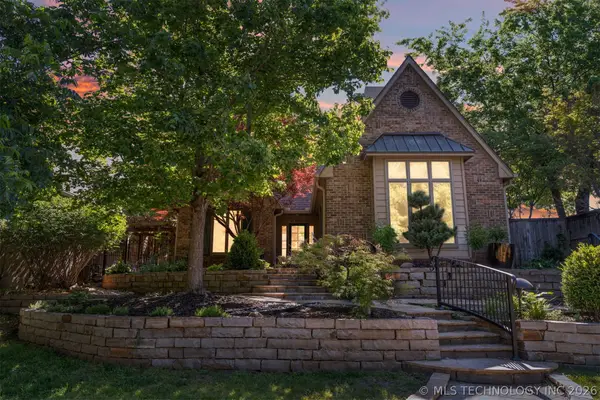 1443 S Owasso Avenue, Tulsa, OK 74120