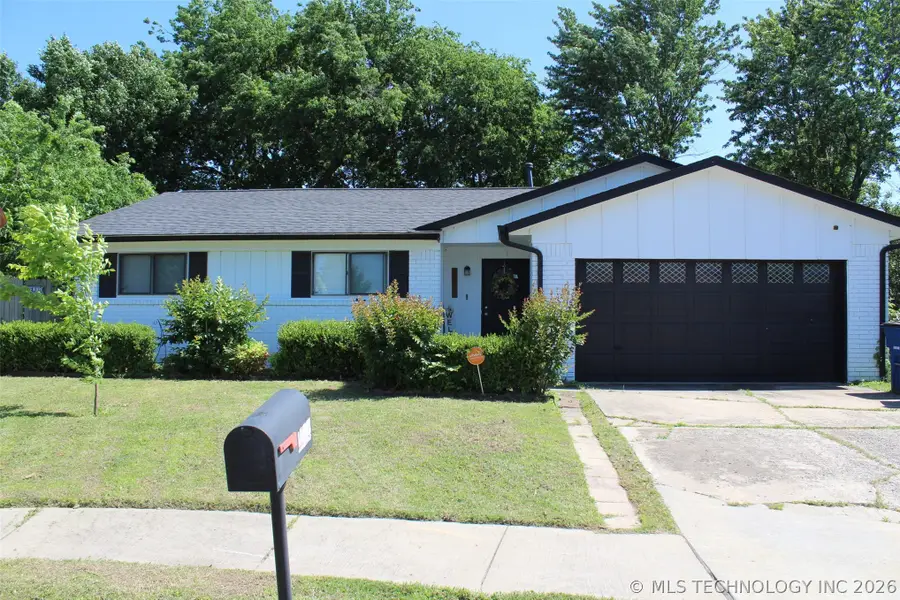 10976 E 36th Place, Tulsa, OK 74146 - #2