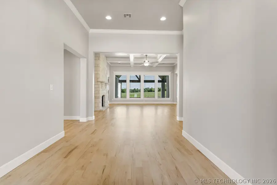 1507 Cedarwood Drive, Claremore, OK 74017 - #2