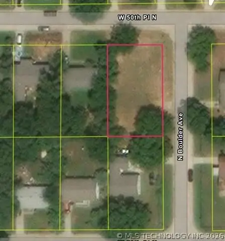 Address Withheld By Seller, Tulsa, OK 74126 - #3