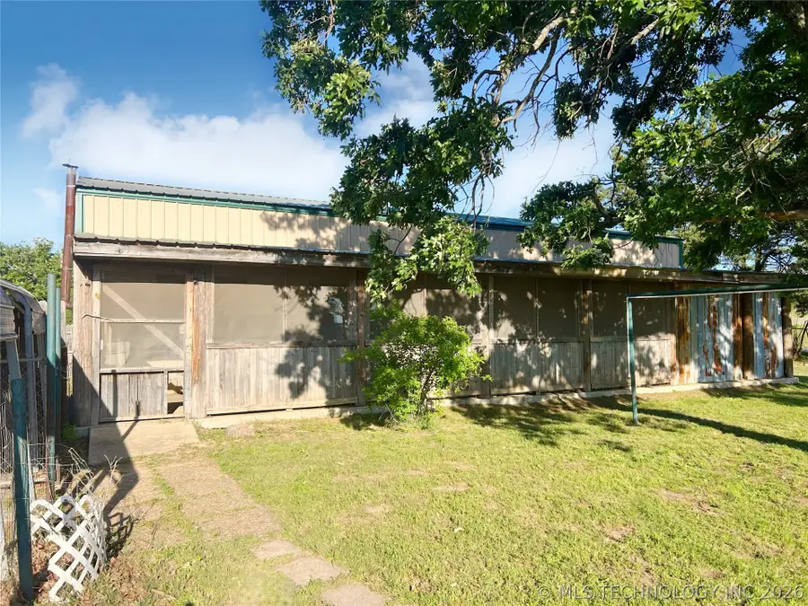 29901 W Hwy 66, Bristow, OK 74010 - #3