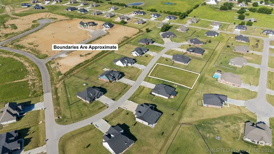 5617 E 141st Place N, Collinsville, OK 74021 - #2