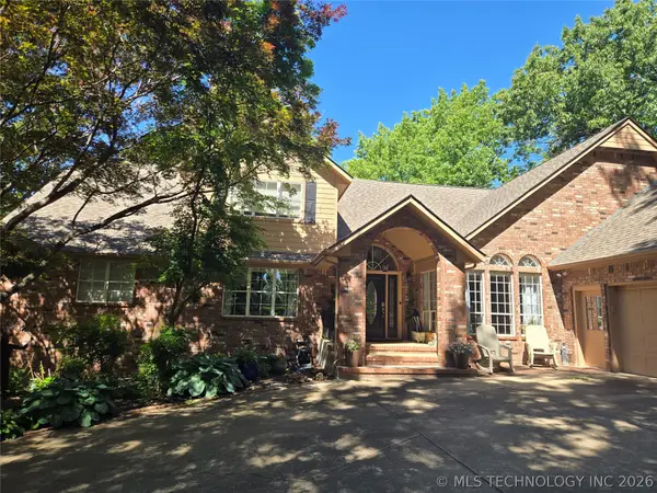 3000 Shore Drive, Grove, OK 74344
