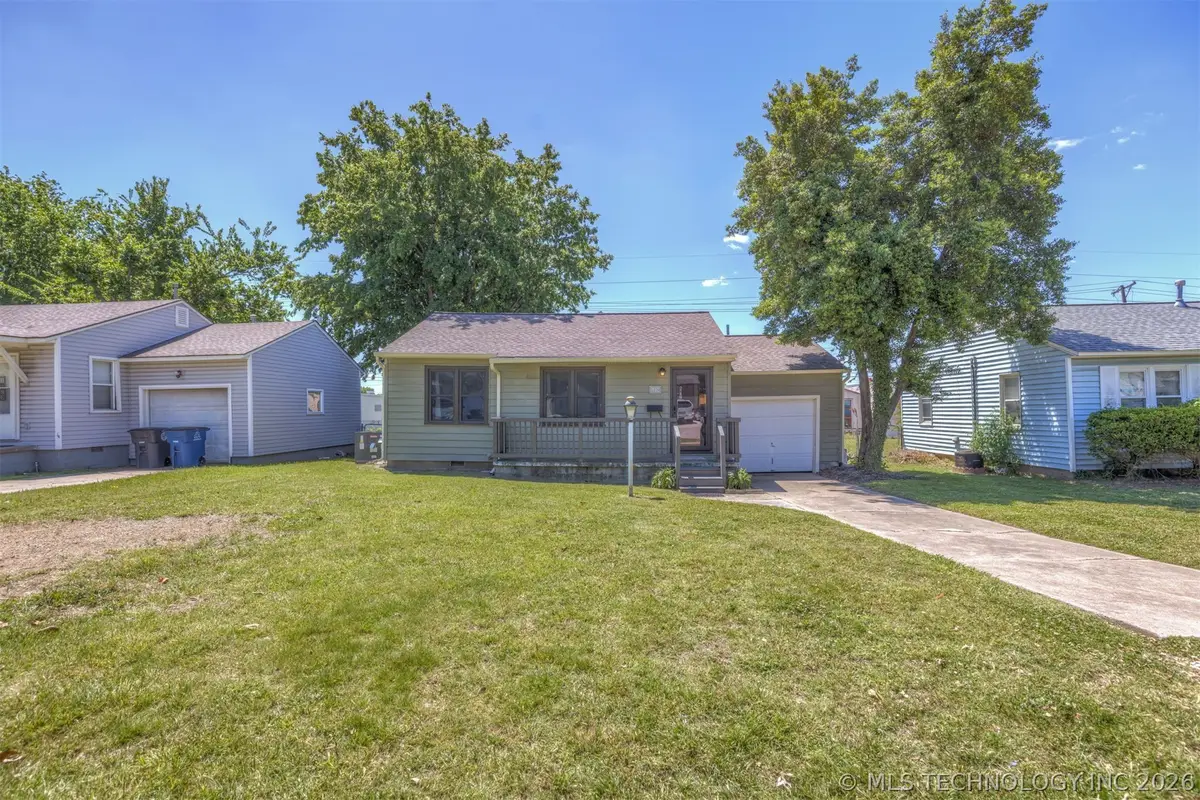 5116 E Cameron Street, Tulsa, OK 74115 - #1