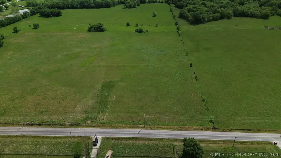 S Keetonville Road, Claremore, OK 74019 - #3