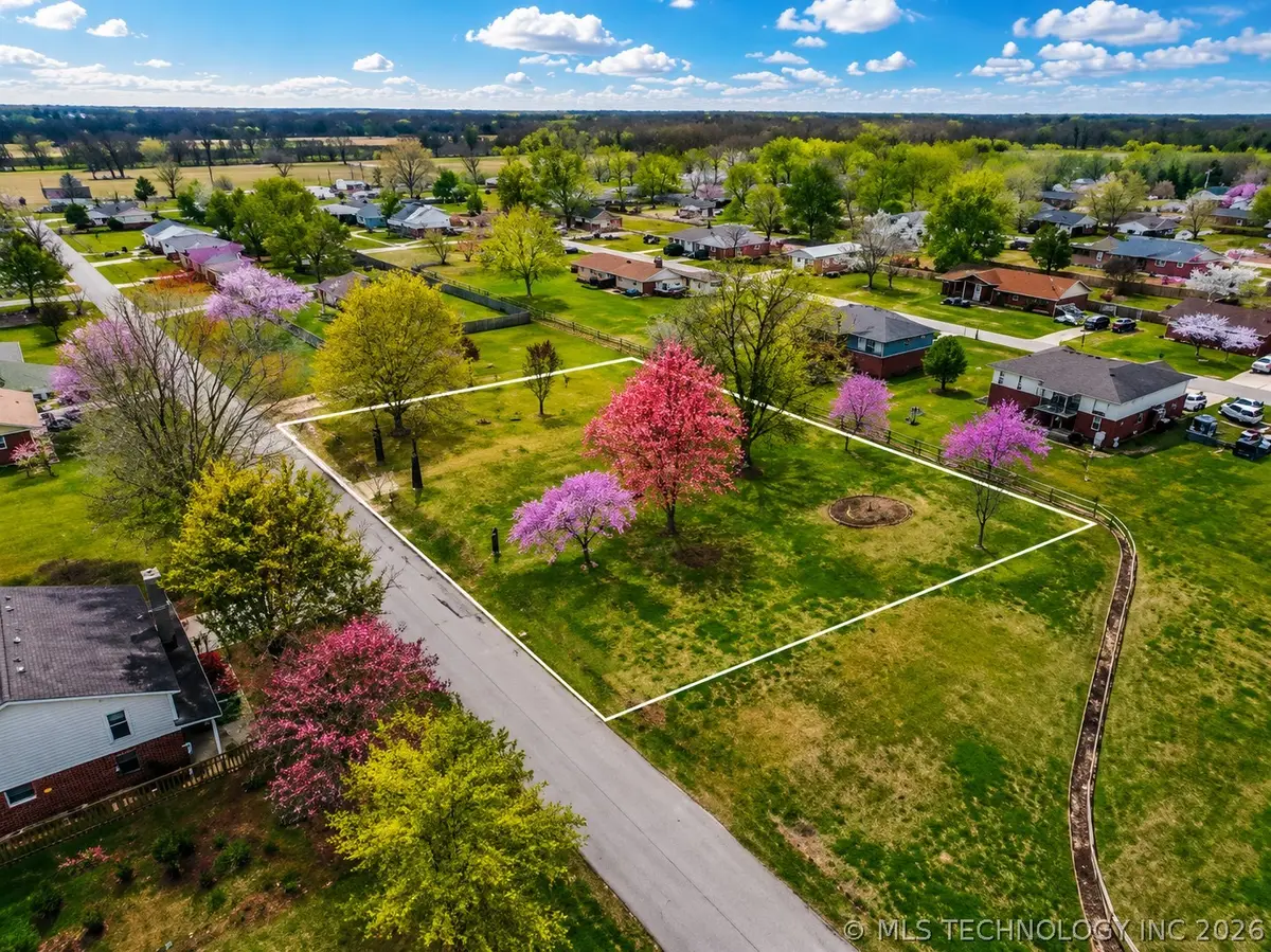 17422 S 92nd East Avenue, Bixby, OK 74008 - #1