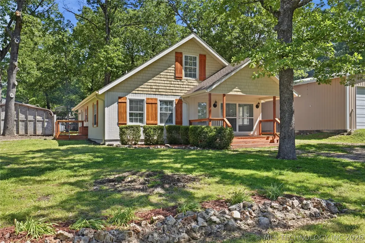 453684 Osage Avenue, Afton, OK 74331 - #1