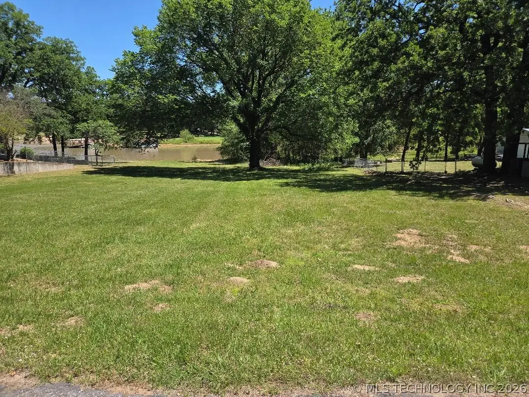 Quail Drive, Eufaula, OK 74432 - #1