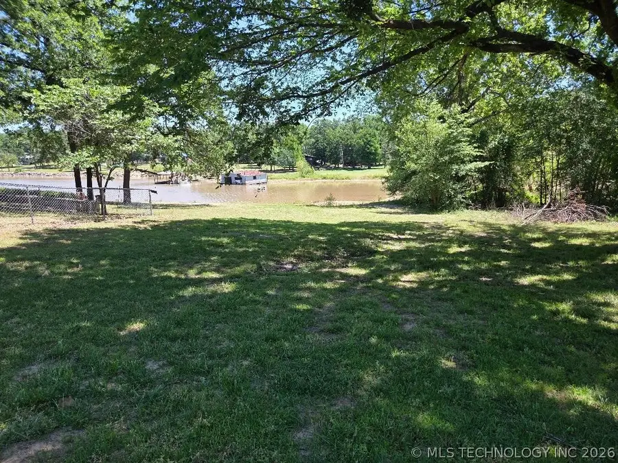 Quail Drive, Eufaula, OK 74432 - #3