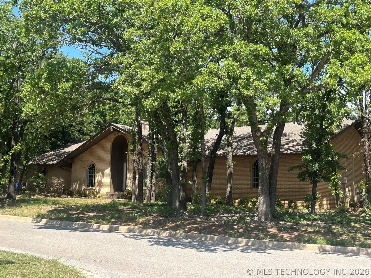 2913 Springdale Lane, Duncan, OK 73533 - #1