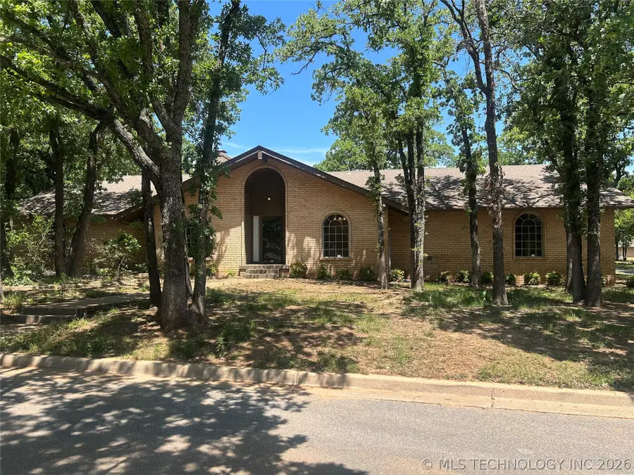2913 Springdale Lane, Duncan, OK 73533 - #3