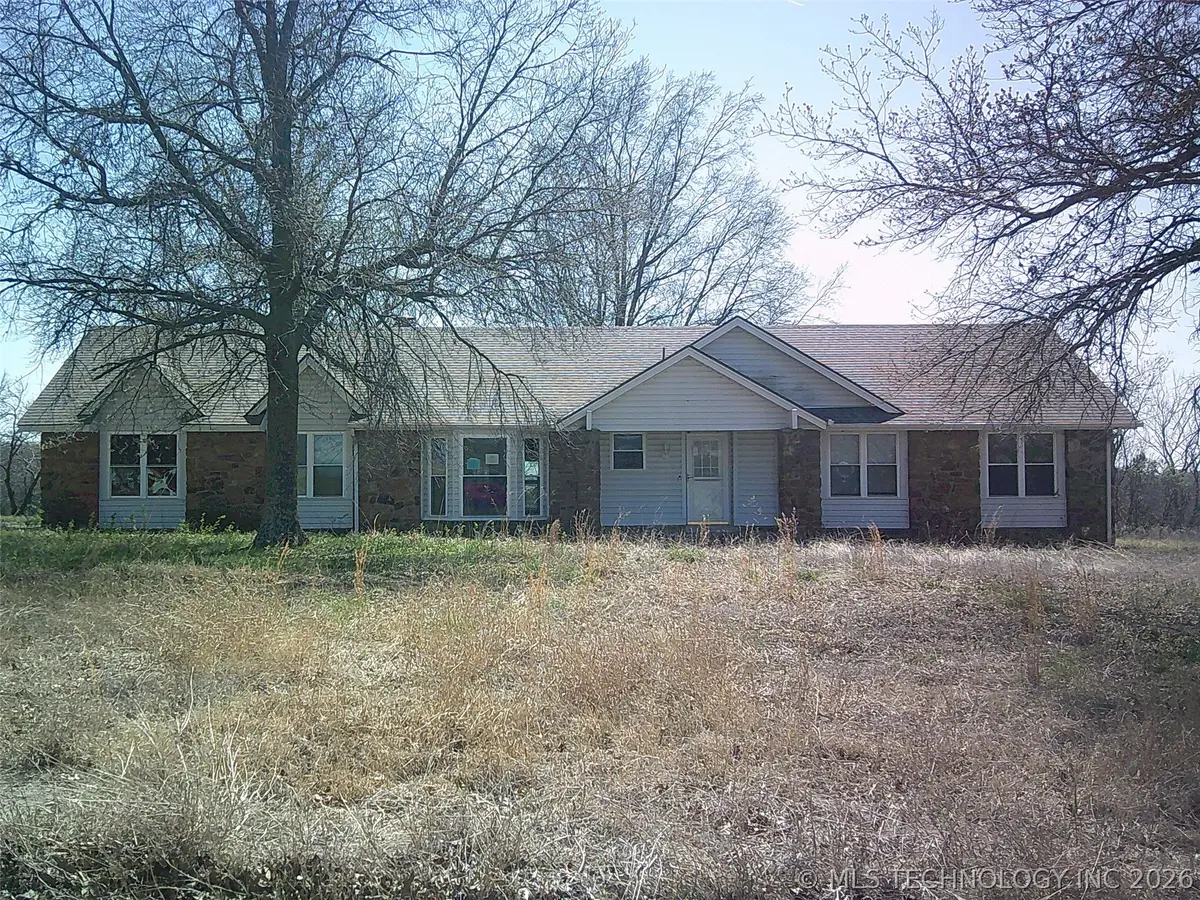 19224 E Shannon Drive, Claremore, OK 74019 - #1
