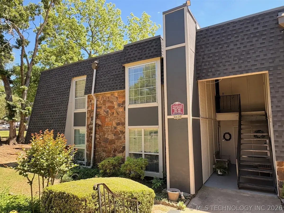 4428 E 68th Street #484, Tulsa, OK 74136 - #1