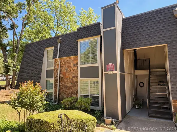 4428 E 68th Street #484, Tulsa, OK 74136