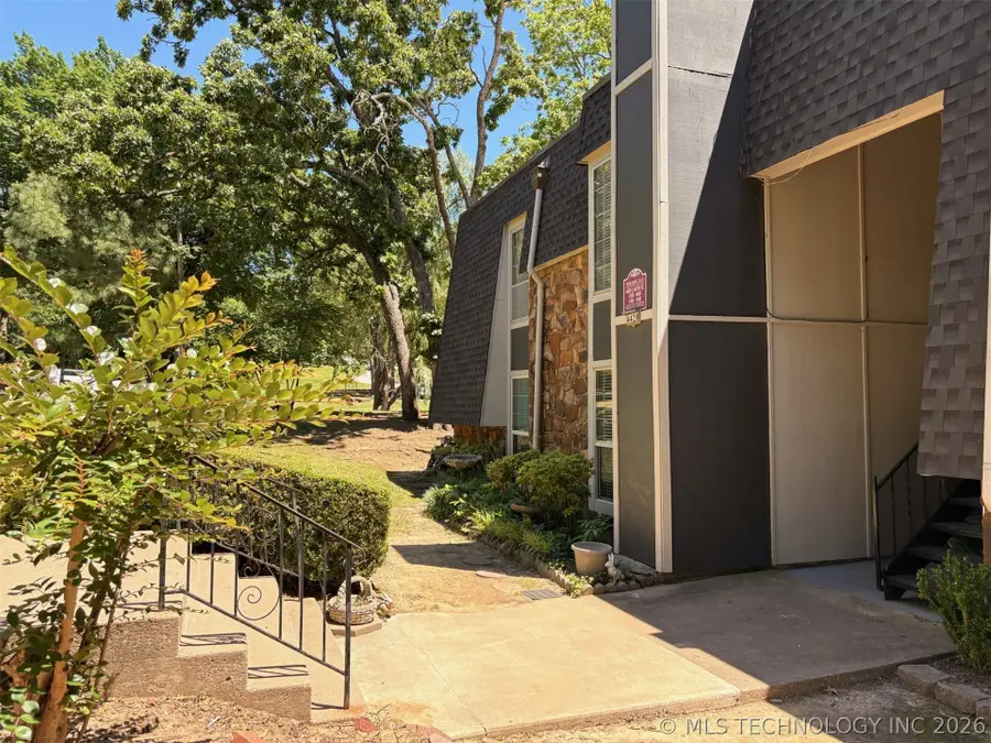 4428 E 68th Street #484, Tulsa, OK 74136 - #2