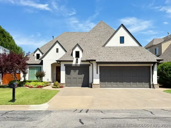 9305 S 74th East Avenue, Tulsa, OK 74133