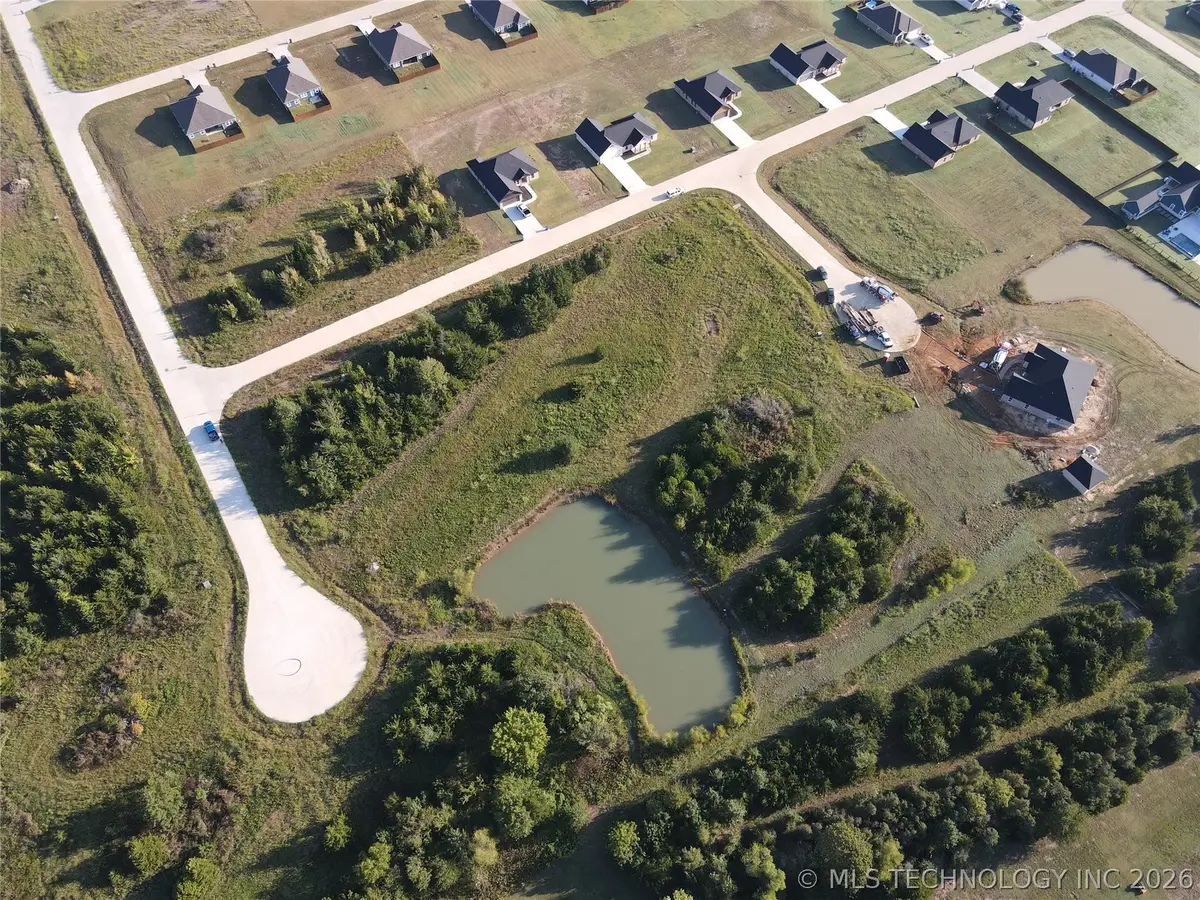 46 Aspen Circle, Durant, OK 74701 - #1