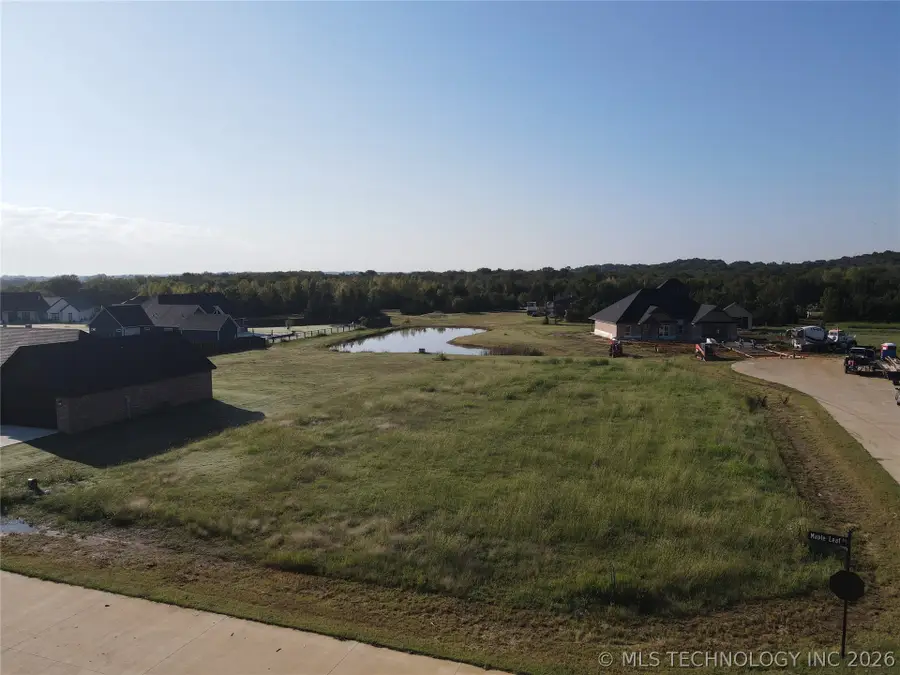 46 Aspen Circle, Durant, OK 74701 - #2