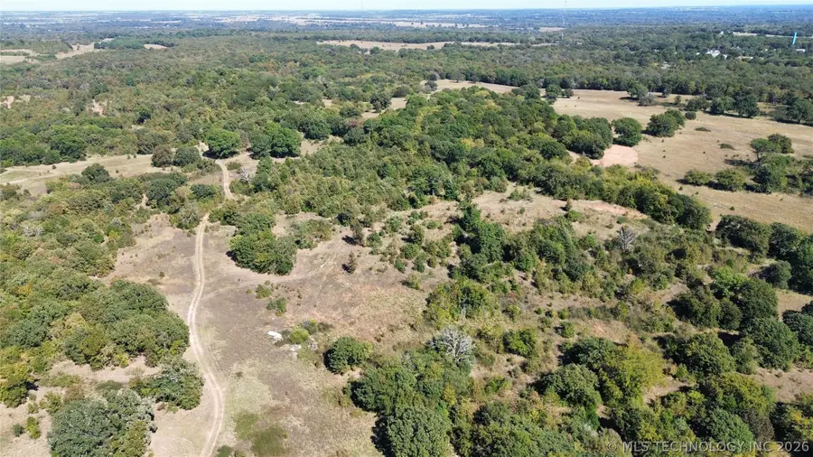 N Mclean Road, Durant, OK 74701 - #2