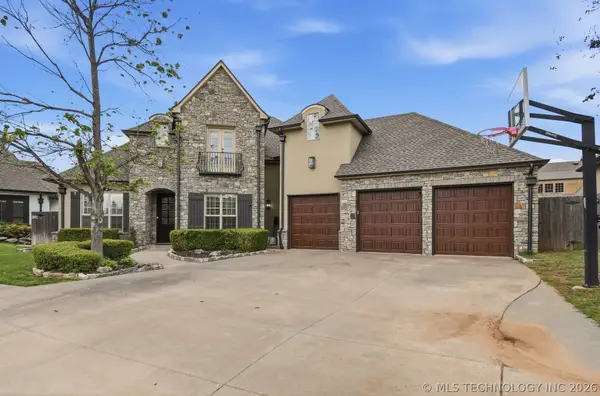 7265 E 112th Street S, Bixby, OK 74008