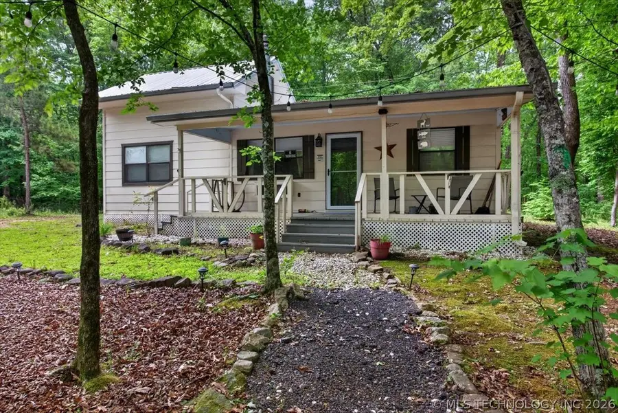 21995 308th, Hodgen, OK 74939 - #3