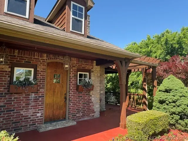 308 Waterford Street, Catoosa, OK 74015 - #2