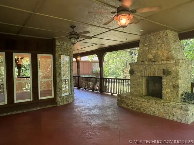 308 Waterford Street, Catoosa, OK 74015 - #3
