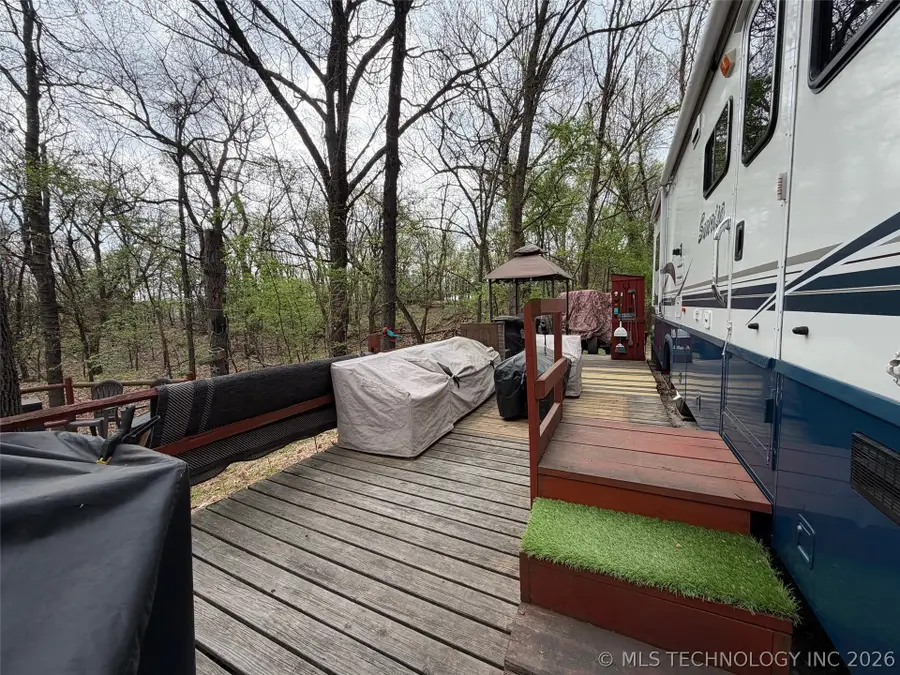 Dock Road, Afton, OK 74331 - #3