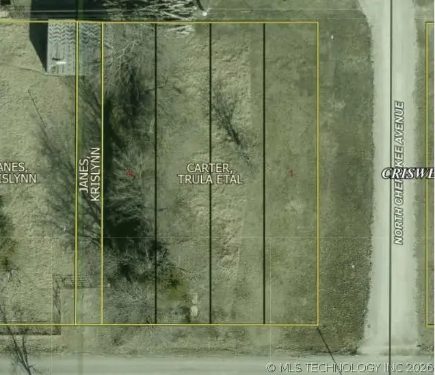 E Pine Street, Haskell, OK 74436 - #2