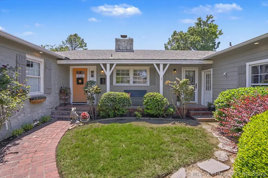 2812 E 29th Street, Tulsa, OK 74114 - #3