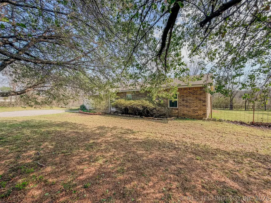 15721 W Clyde Maher, Tahlequah, OK 74464 - #3