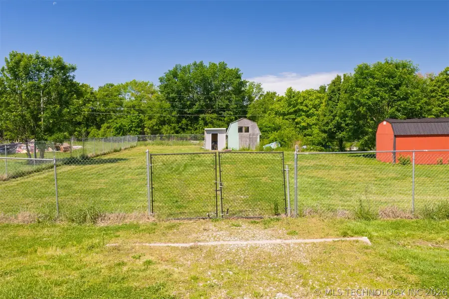 31181 N 3952 Road, Ochelata, OK 74051 - #2