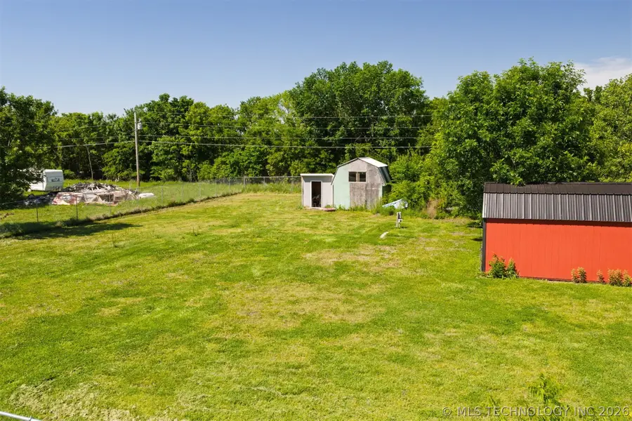 31181 N 3952 Road, Ochelata, OK 74051 - #3