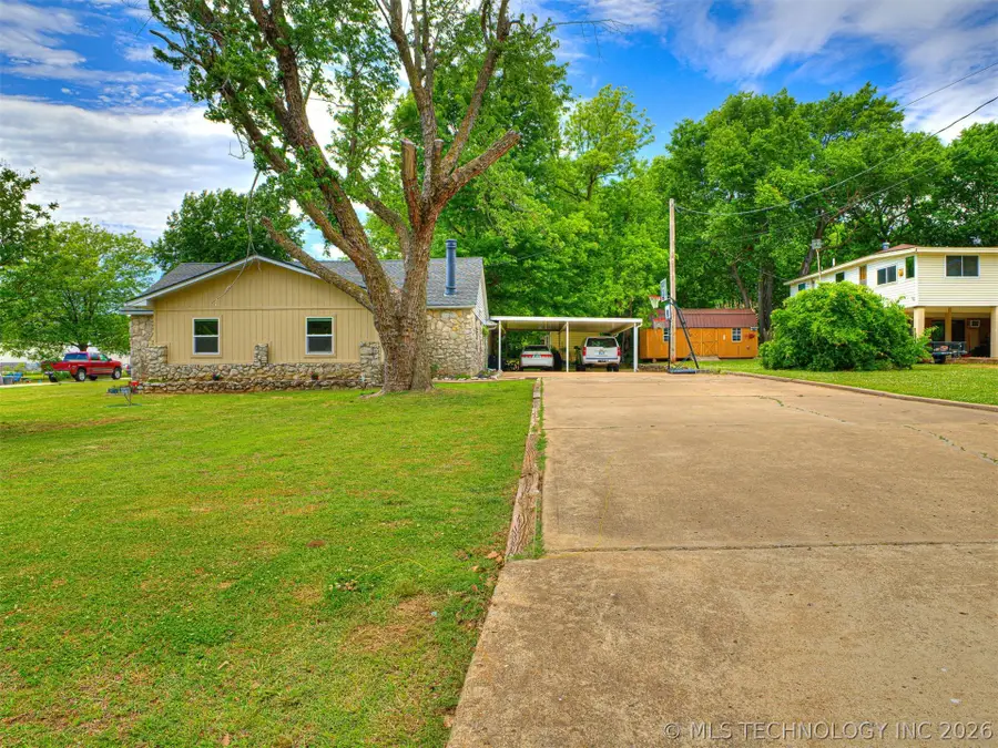 2308 S 63rd West Avenue, Tulsa, OK 74107 - #2