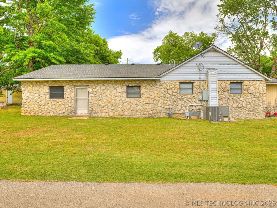 2308 S 63rd West Avenue, Tulsa, OK 74107 - #3