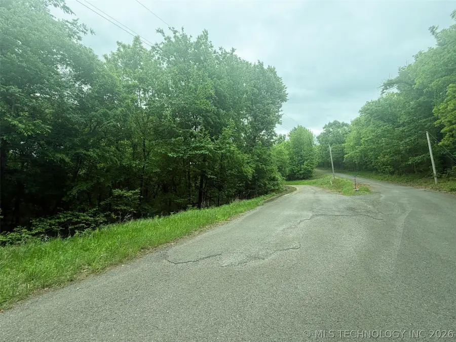 18500 W Sugar Mountain Circle, Park Hill, OK 74451 - #3