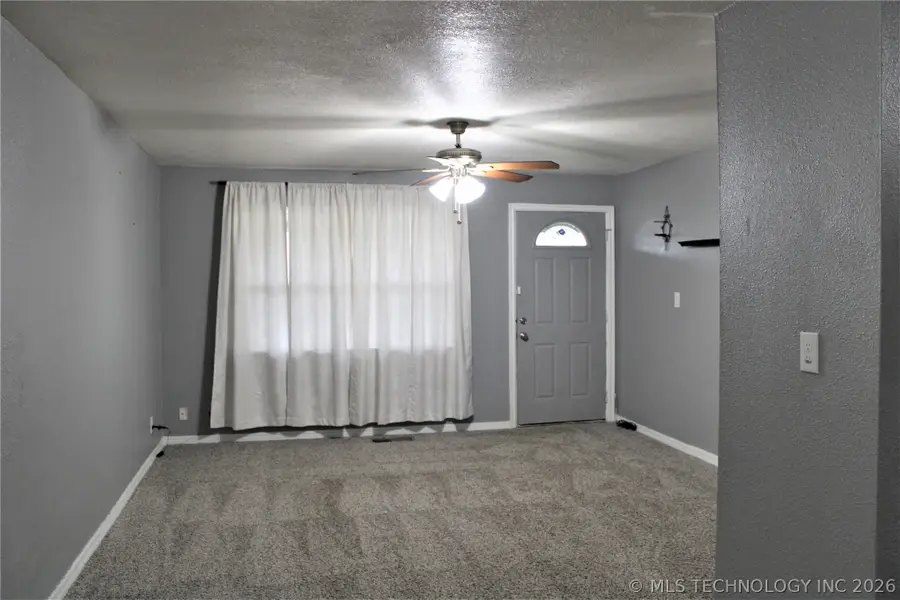 110 N 44th West Avenue, Tulsa, OK 74127 - #2