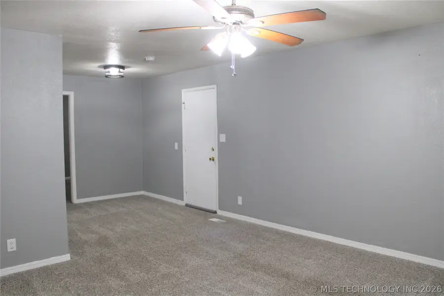 110 N 44th West Avenue, Tulsa, OK 74127 - #3