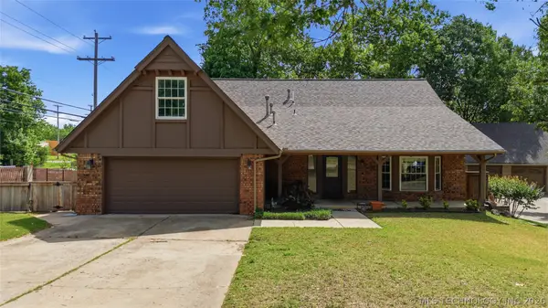 809 E Union Street, Broken Arrow, OK 74011