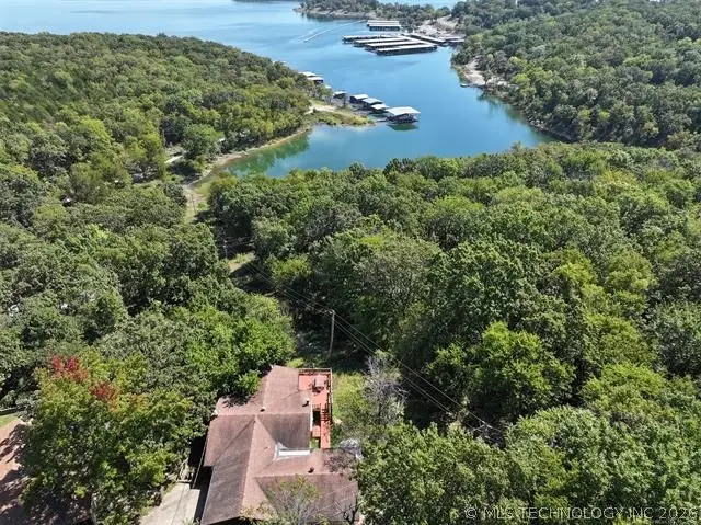 96221 S Redbud Lane, Gore, OK 74435 - #2