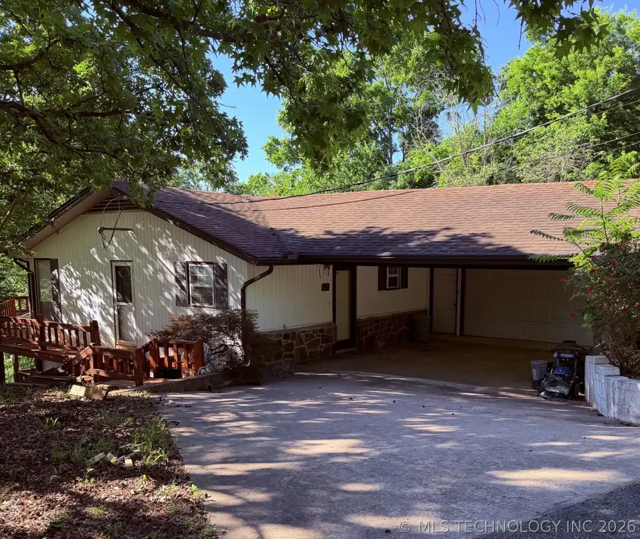 96221 S Redbud Lane, Gore, OK 74435 - #3