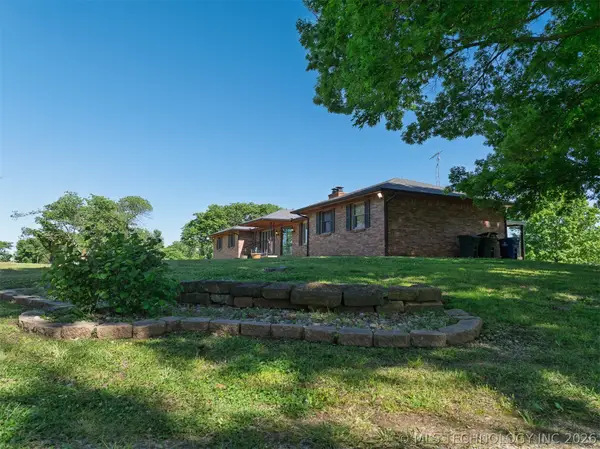 398621 W 900 Road, Copan, OK 74022