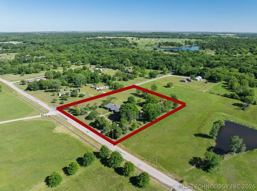 398621 W 900 Road, Copan, OK 74022 - #3