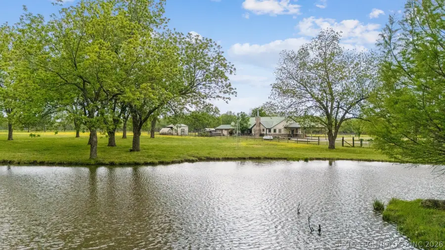 36257 S 4190 Road, Inola, OK 74036 - #3