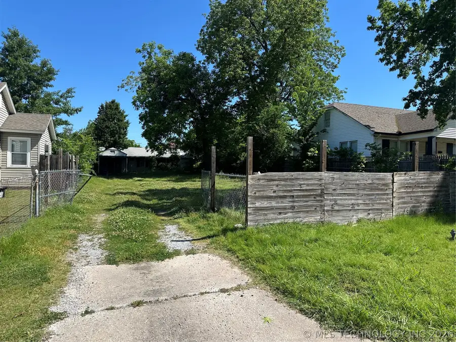 4743 E 6th Street, Tulsa, OK 74112 - #3