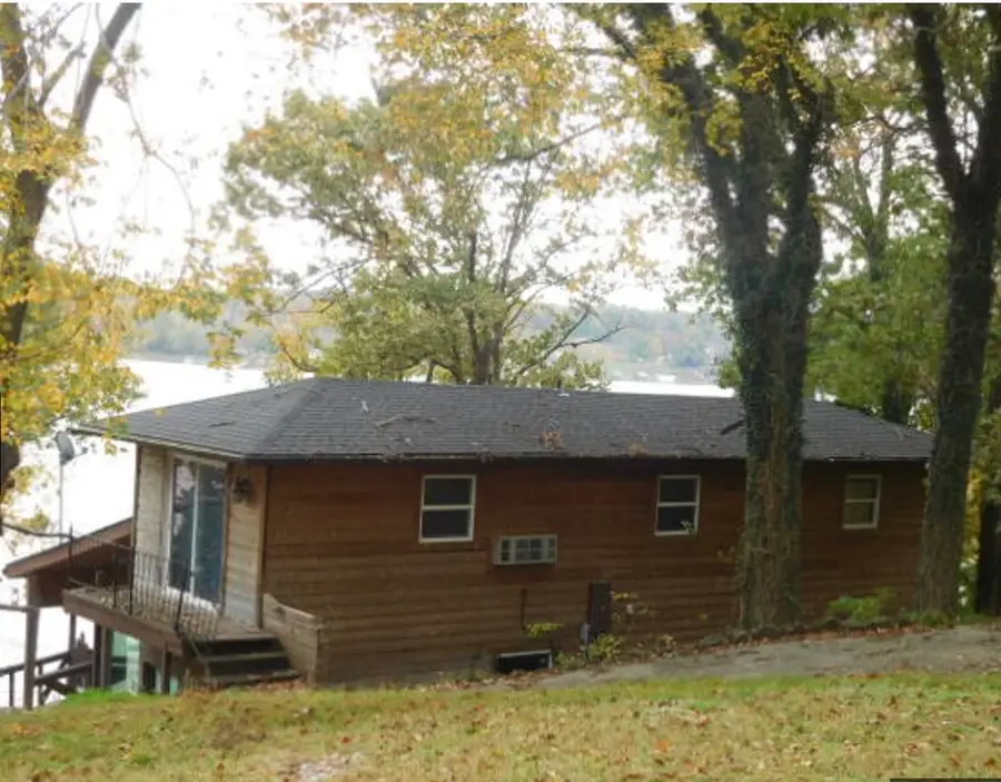 25500 S 675 Road, Wyandotte, OK 74370 - #3